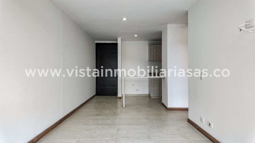 Apartaestudio en Arriendo en Manizales - Miniatura 2