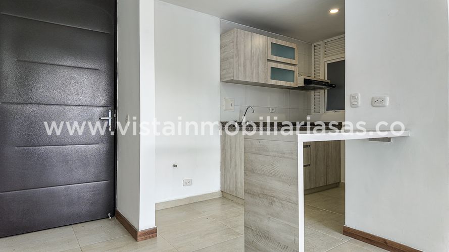 Apartaestudio en Arriendo en Manizales - Miniatura 3