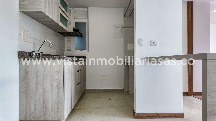 Apartaestudio en Arriendo en Manizales - Miniatura 4