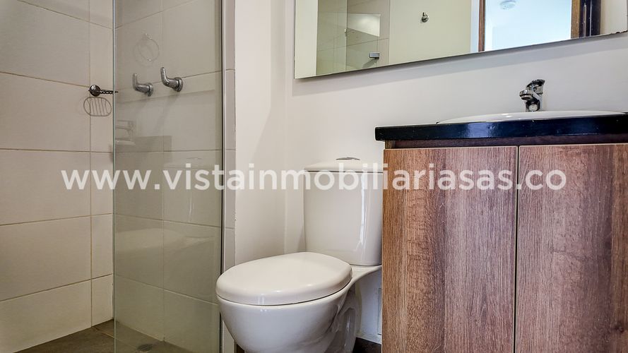 Apartaestudio en Arriendo en Manizales - Miniatura 7