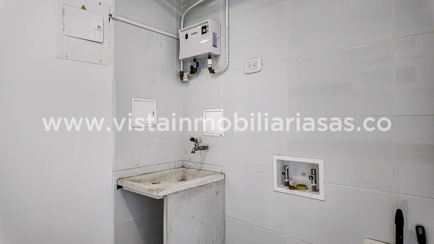Apartaestudio en Arriendo en Manizales - Miniatura 8