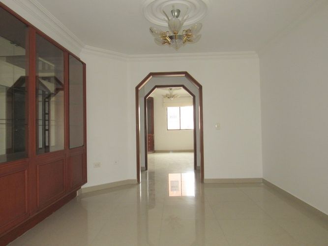 Apartamento en Arriendo en Cabecera del llano, Bucaramanga - Miniatura 2