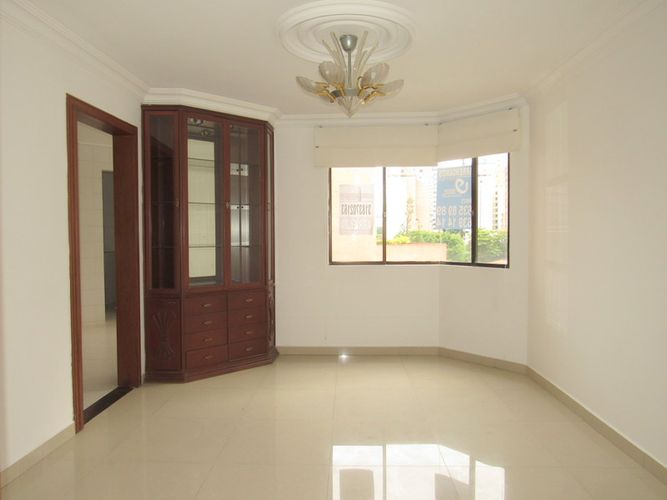 Apartamento en Arriendo en Cabecera del llano, Bucaramanga - Miniatura 3