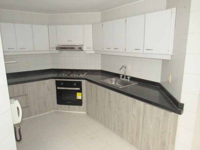 Apartamento en Arriendo en Cabecera del llano, Bucaramanga - Miniatura 12