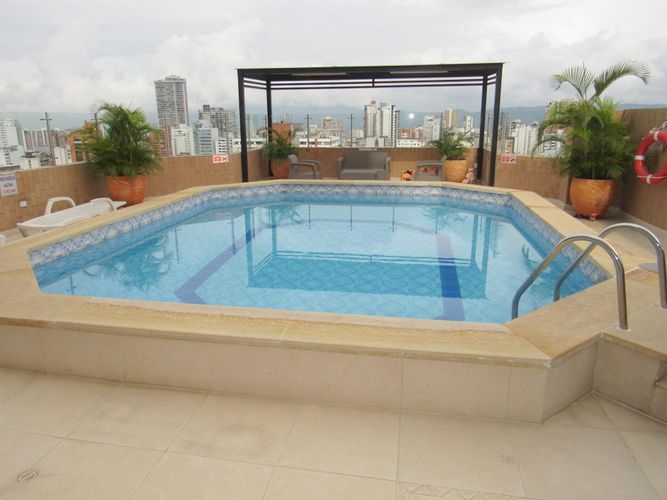 Apartamento en Arriendo en Cabecera del llano, Bucaramanga - Miniatura 22