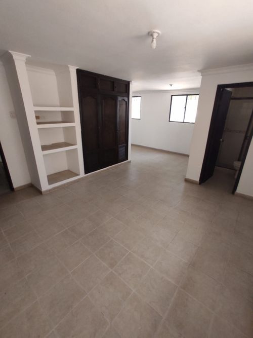 Apartaestudio en Arriendo en San vicente, Barranquilla - Miniatura 2