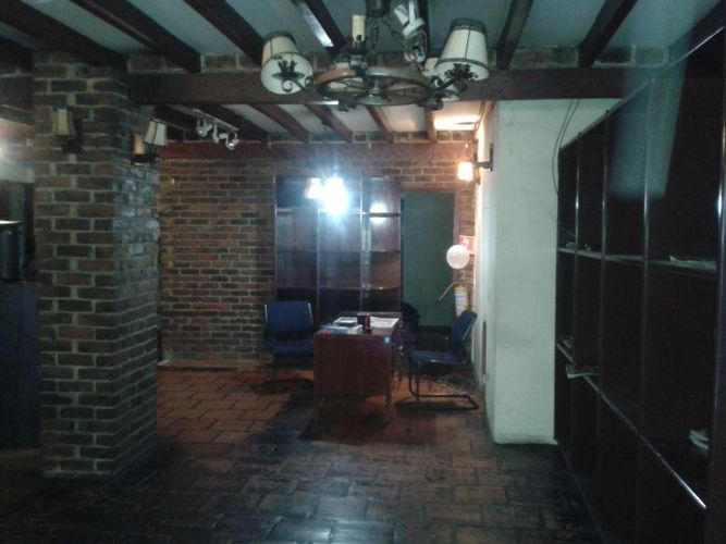 Local en venta en Chico norte, Bogotá - Miniatura 4