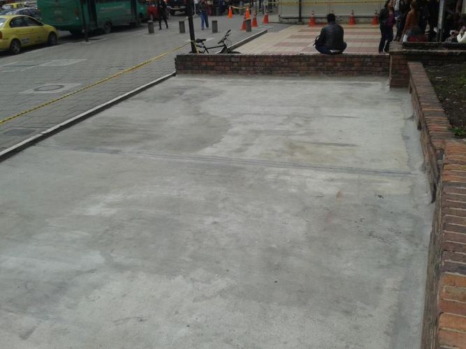 Local en venta en Chico norte, Bogotá - Miniatura 18