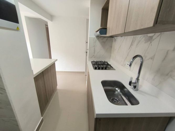 Apartamento en Arriendo en Primavera, Caldas - Imagen 1