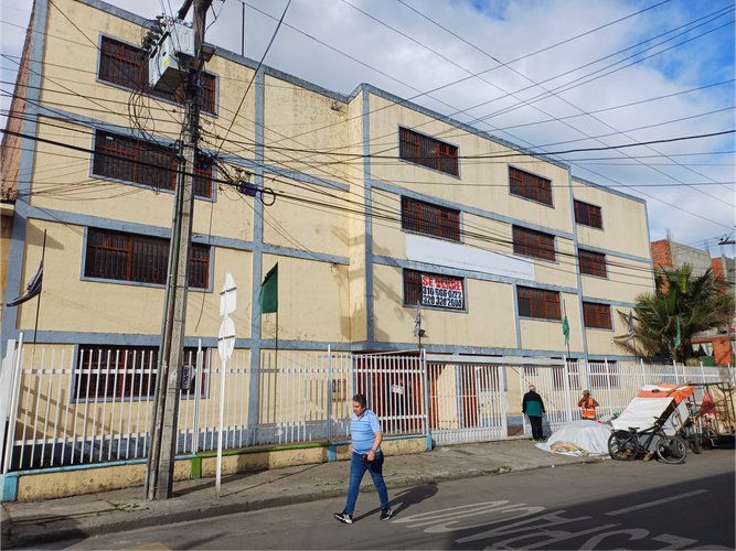 Edificio en  Venta en Villemar, Bogotá - Imagen 1