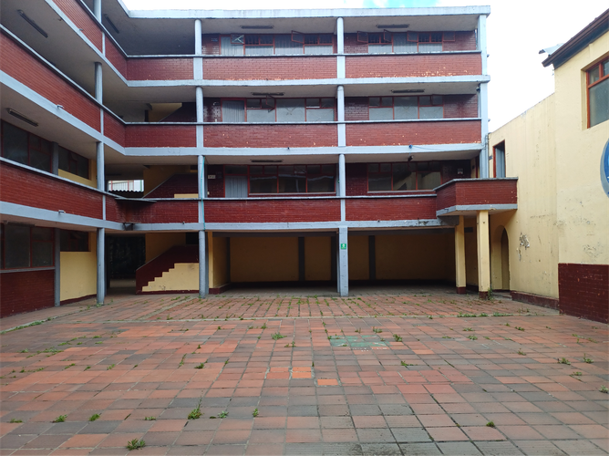 Edificio en  Venta en Villemar, Bogotá - Miniatura 2