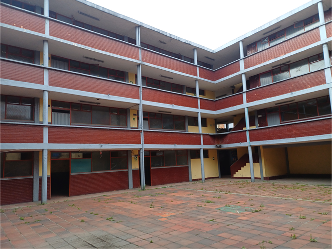 Edificio en  Venta en Villemar, Bogotá - Miniatura 3