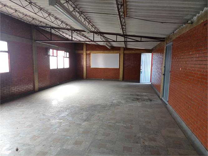 Edificio en  Venta en Villemar, Bogotá - Miniatura 4