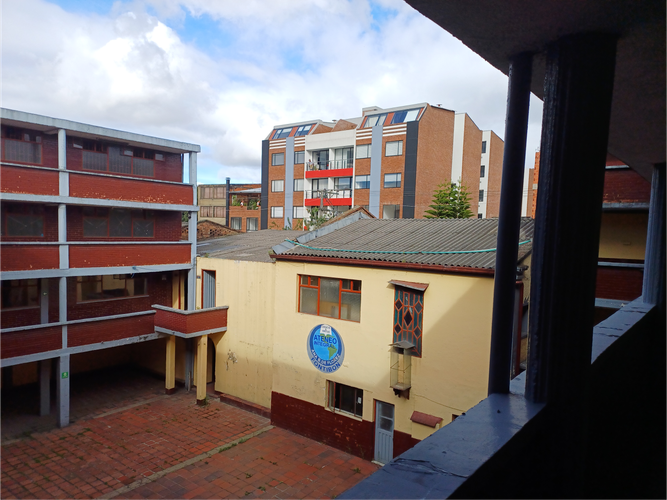 Edificio en  Venta en Villemar, Bogotá - Miniatura 5