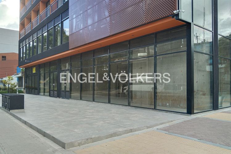 Local en Arriendo en El chico, Bogotá - Imagen 1
