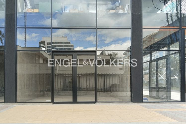 Local en Arriendo en El chico, Bogotá - Miniatura 2