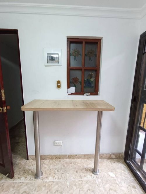 Apartaestudio en Arriendo en Belén Rincón, Medellín - Miniatura 4