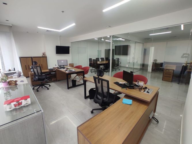 Oficina en  Venta en El prado, Barranquilla - Miniatura 2