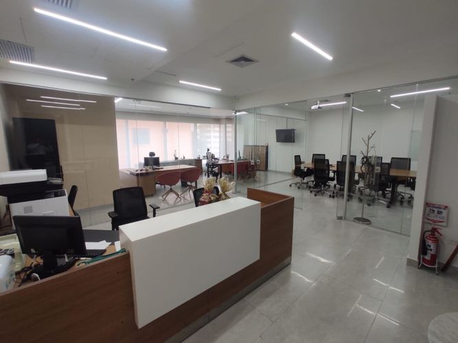 Oficina en  Venta en El prado, Barranquilla - Miniatura 3