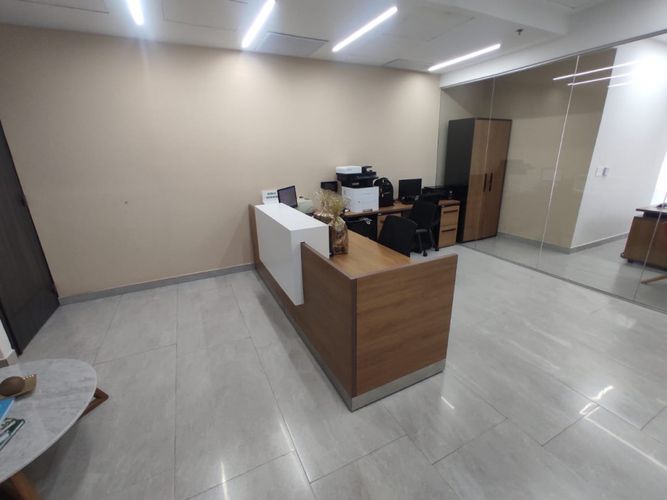 Oficina en  Venta en El prado, Barranquilla - Miniatura 4
