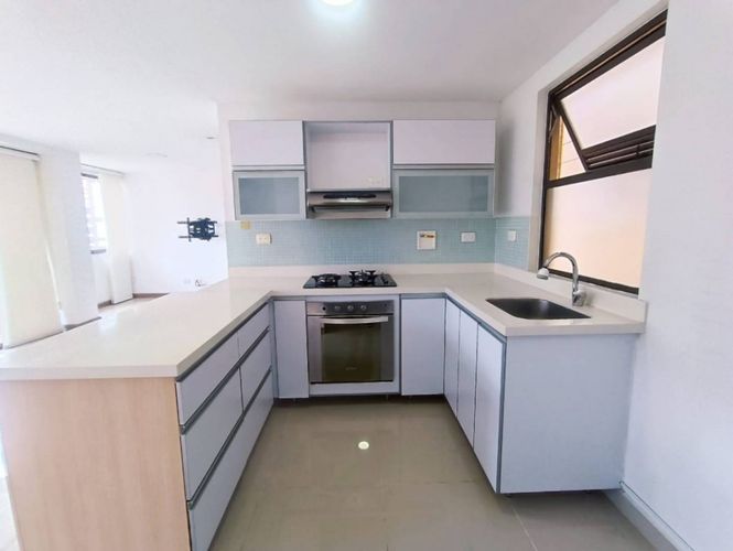 Apartamento en Arriendo en El Poblado, Medellín - Imagen 1