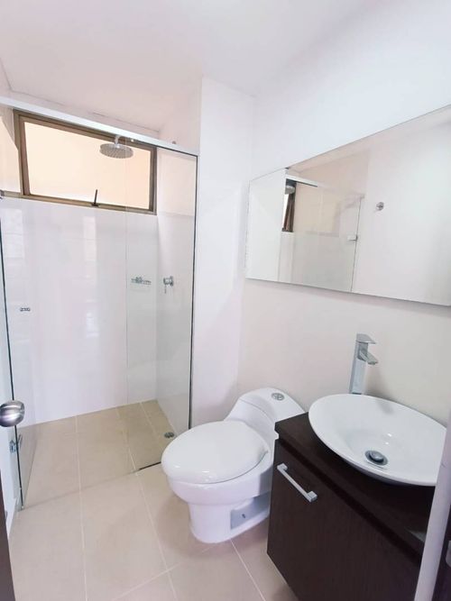 Apartamento en Arriendo en El Poblado, Medellín - Miniatura 5