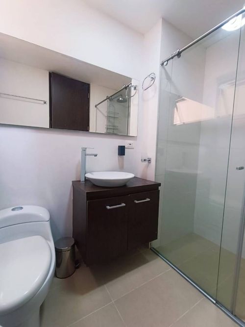 Apartamento en Arriendo en El Poblado, Medellín - Miniatura 10