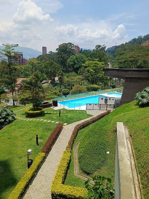 Apartamento en Arriendo en El Poblado, Medellín - Miniatura 14
