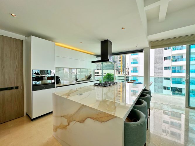 Apartamento en  Venta en Getsemani, Cartagena - Miniatura 4