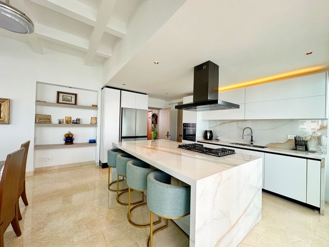 Apartamento en  Venta en Getsemani, Cartagena - Miniatura 5