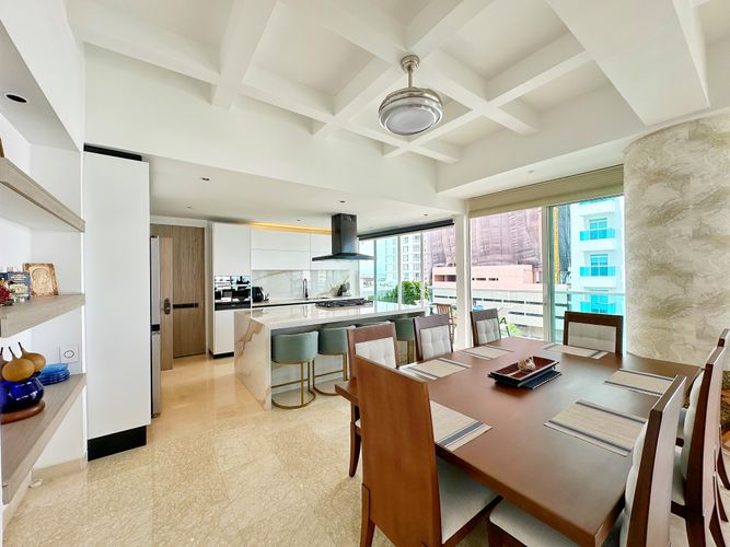 Apartamento en  Venta en Getsemani, Cartagena - Miniatura 8