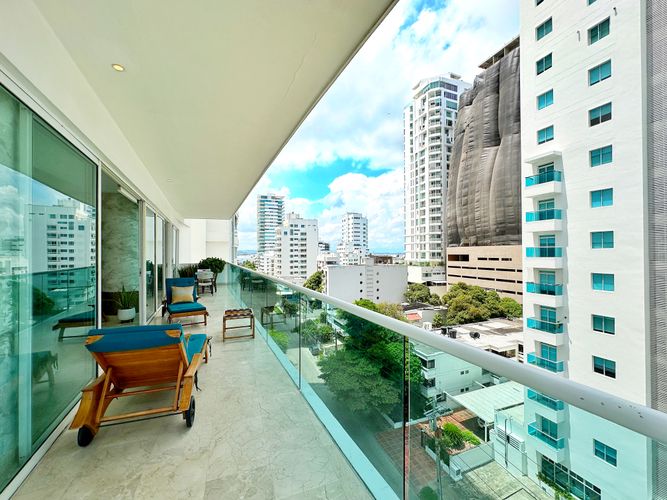 Apartamento en  Venta en Getsemani, Cartagena - Miniatura 11