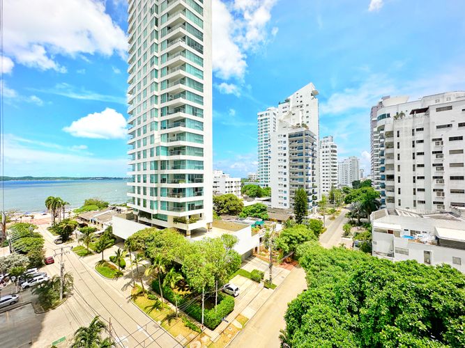 Apartamento en  Venta en Getsemani, Cartagena - Miniatura 12
