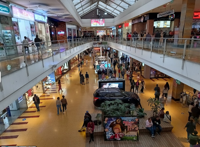 Local en  Arriendo en Bogotá - Miniatura 14