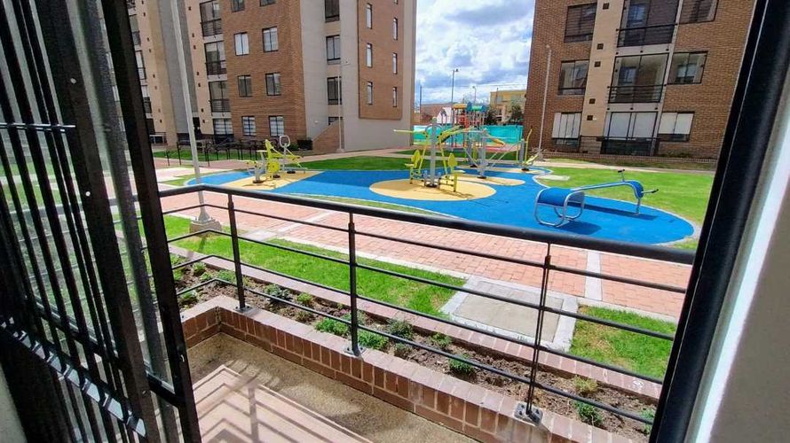 Apartamento en Venta en Centro, Cajicá - Imagen 1