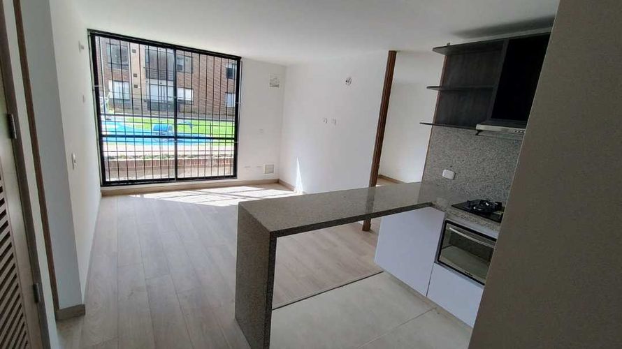 Apartamento en Venta en Centro, Cajicá - Miniatura 3