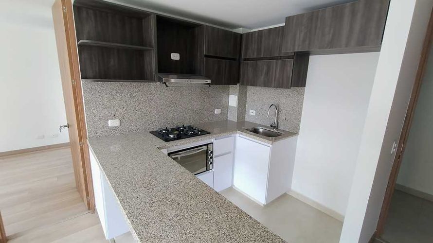 Apartamento en Venta en Centro, Cajicá - Miniatura 4