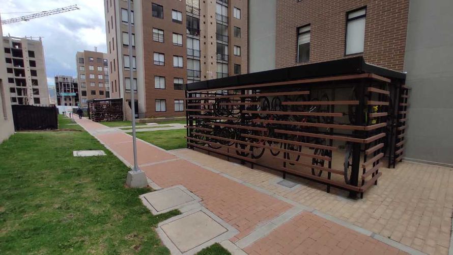 Apartamento en Venta en Centro, Cajicá - Miniatura 20