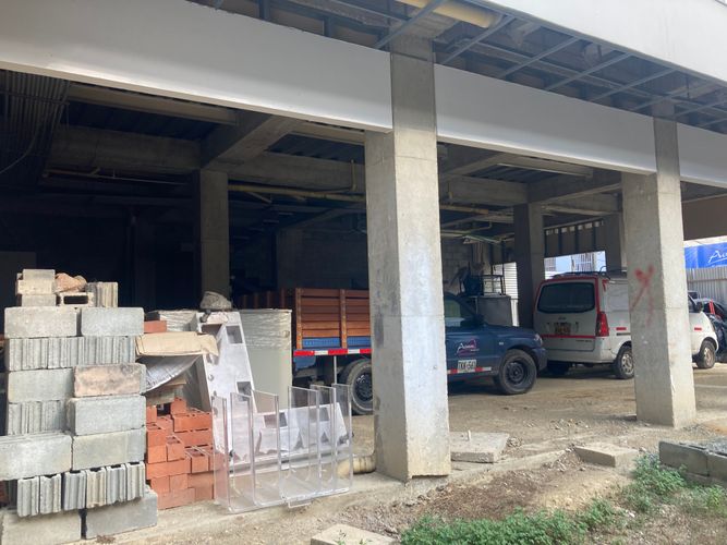 Edificio en Venta en El gran limonar, Cali - Miniatura 17