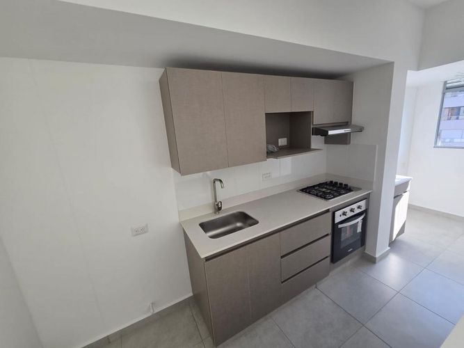 Apartamento en Arriendo en Otraparte, Envigado - Imagen 1