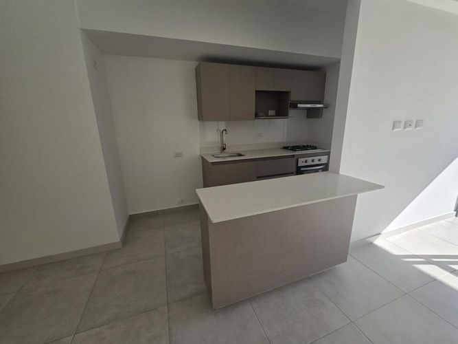 Apartamento en Arriendo en Otraparte, Envigado - Miniatura 2