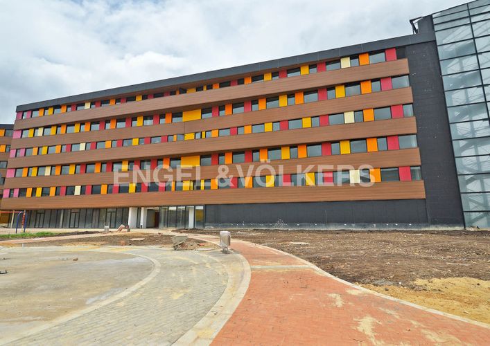 Edificio en Arriendo en Fontibon, Bogotá - Imagen 1