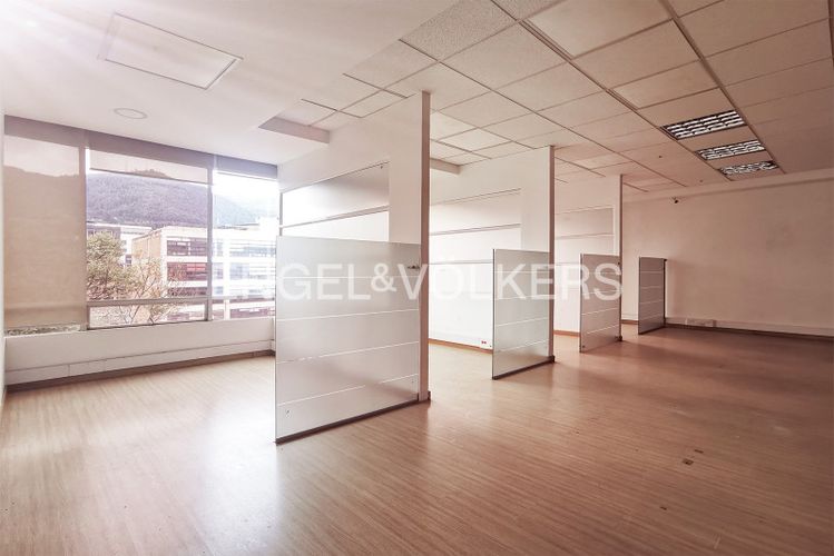 Edificio en Arriendo en El chico, Bogotá - Miniatura 8