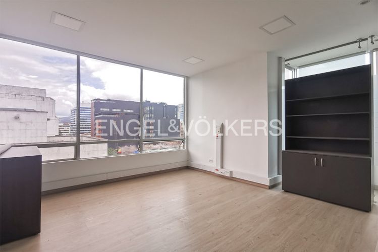 Edificio en Arriendo en El chico, Bogotá - Miniatura 10