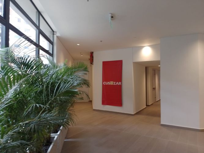 Apartaestudio en  Arriendo en Chapinero, Bogotá - Miniatura 2