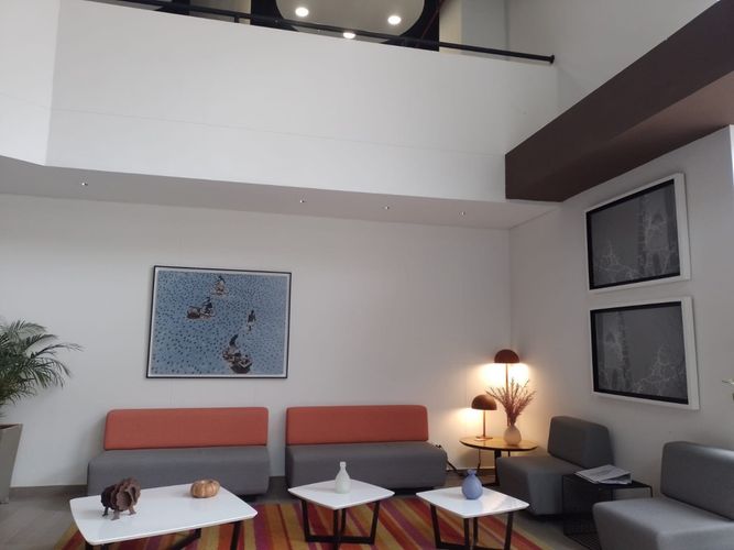 Apartaestudio en  Arriendo en Chapinero, Bogotá - Miniatura 3