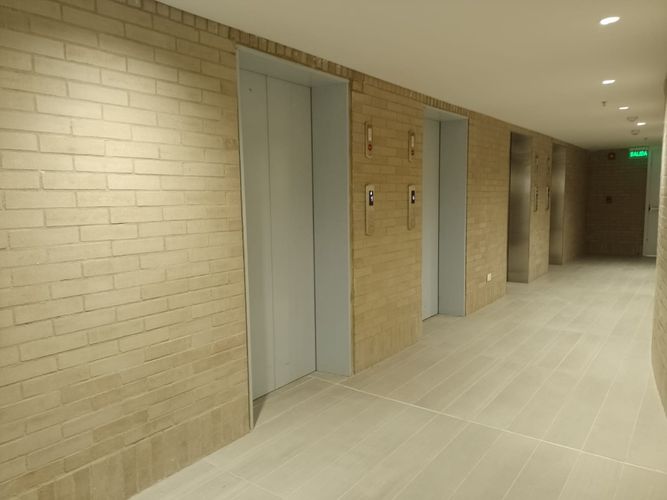 Apartaestudio en  Arriendo en Chapinero, Bogotá - Miniatura 4