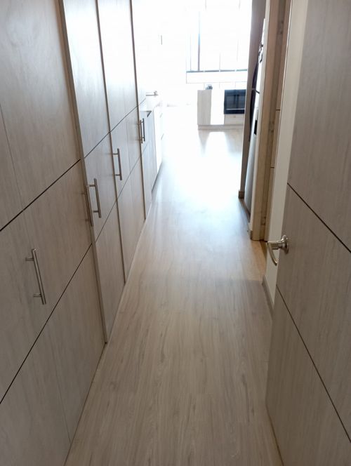 Apartaestudio en  Arriendo en Chapinero, Bogotá - Miniatura 6