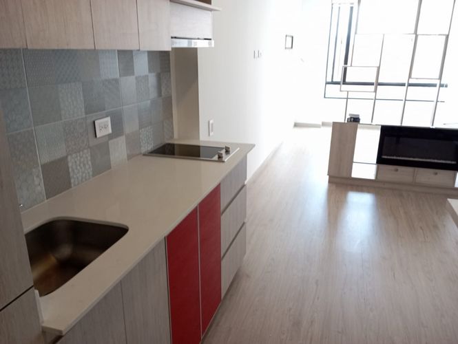 Apartaestudio en  Arriendo en Chapinero, Bogotá - Miniatura 9