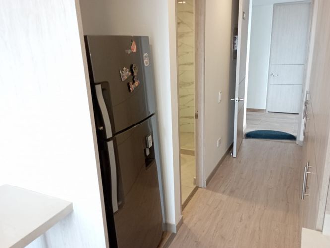 Apartaestudio en  Arriendo en Chapinero, Bogotá - Miniatura 10